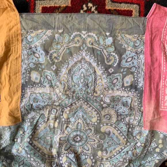 Psychic Outlaw Bandana Top - Picture 8 of 15